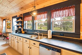 Loretto Cottage on Bourbon Trail w/ Fire Pit