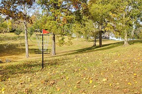 Loretto Cottage on Bourbon Trail w/ Fire Pit