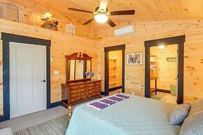 Loretto Cottage on Bourbon Trail w/ Fire Pit