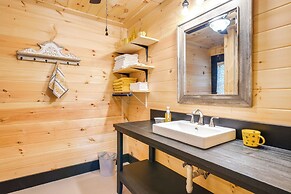 Loretto Cottage on Bourbon Trail w/ Fire Pit