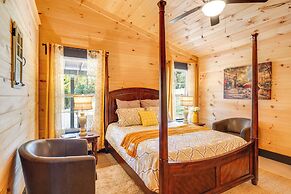 Loretto Cottage on Bourbon Trail w/ Fire Pit