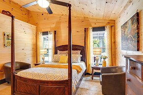 Loretto Cottage on Bourbon Trail w/ Fire Pit