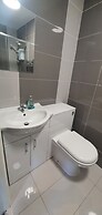 Luxury City Flat in Leicester