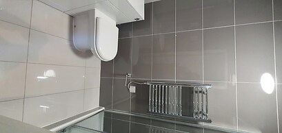 Luxury City Flat in Leicester