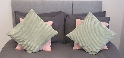 Luxury City Flat in Leicester