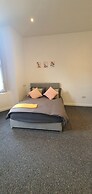Luxury City Flat in Leicester
