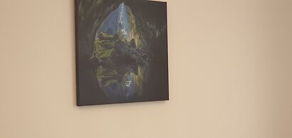 Big one Bedroom Apartment