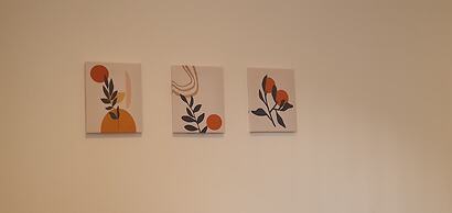 Nice Apartment in Leiceser