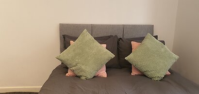 Nice Apartment in Leiceser