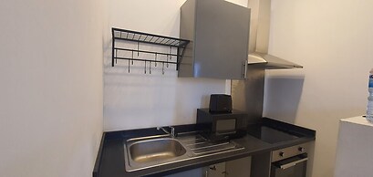 Nice Apartment in Leiceser