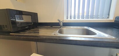 Luxury 2 Bedroom Apartment