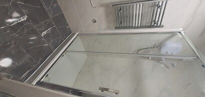 Luxury 2 Bedroom Apartment