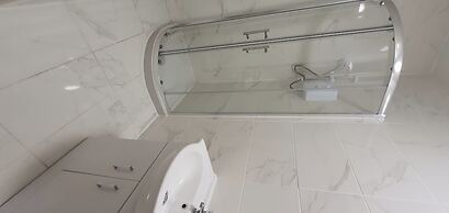 Luxury Spacious Flat in Leicester