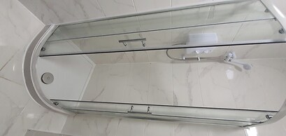 Luxury Spacious Flat in Leicester