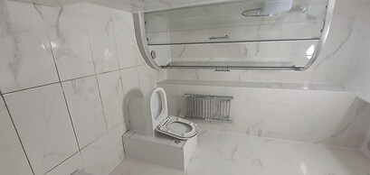 Luxury Spacious Flat in Leicester