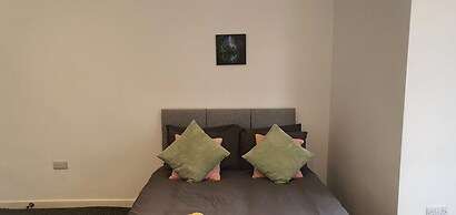 Luxury 2 bed Flat in Leicester