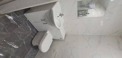 Luxury 2 bed Flat in Leicester