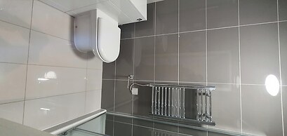 Luxury 2 bed Flat in Leicester