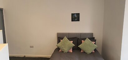 Luxury 2 bed Flat in Leicester
