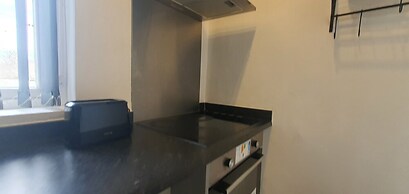 Luxury 2 bed Flat in Leicester