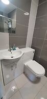 Beautiful 2 bed Flat in Leicester