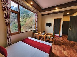 Royal Cedar Shimla