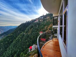 Royal Cedar Shimla