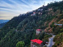 Royal Cedar Shimla