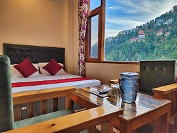 Royal Cedar Shimla