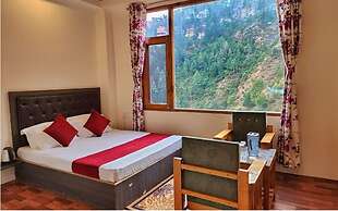 Royal Cedar Shimla