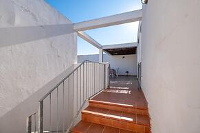 Sirena Villa With Panoramic Terrace