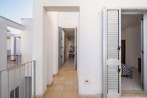 Sirena Villa With Panoramic Terrace