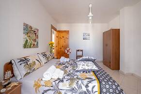 Sirena Villa With Panoramic Terrace