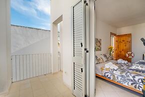 Sirena Villa With Panoramic Terrace