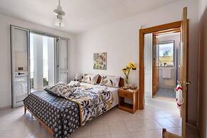 Sirena Villa With Panoramic Terrace