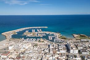 Sirena Villa With Panoramic Terrace
