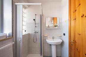 Sirena Villa With Panoramic Terrace