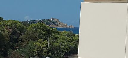 123 Sun and Relaxation