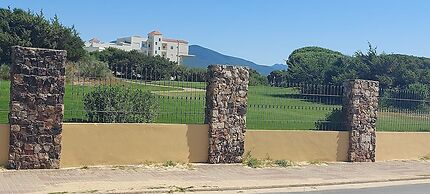 123 Sun and Relaxation