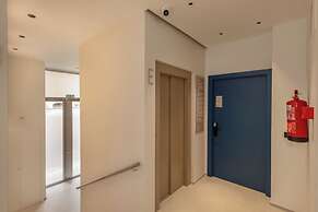 Líbere Valencia Ruzafa