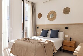 Líbere Valencia Ruzafa