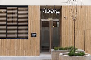 Líbere Valencia Ruzafa