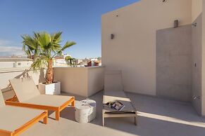 Líbere Valencia Ruzafa