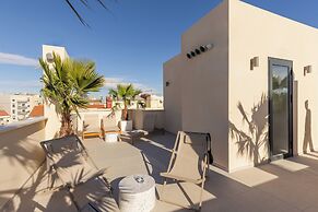 Líbere Valencia Ruzafa