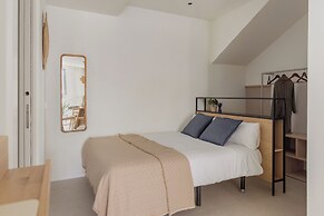 Líbere Valencia Ruzafa