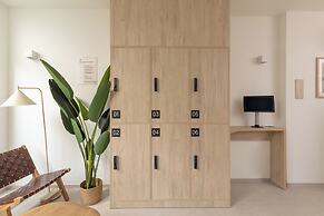 Líbere Valencia Ruzafa