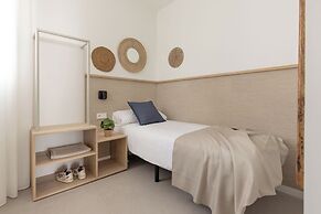 Líbere Valencia Ruzafa