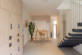 Líbere Valencia Ruzafa