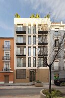 Líbere Valencia Ruzafa