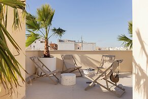 Líbere Valencia Ruzafa